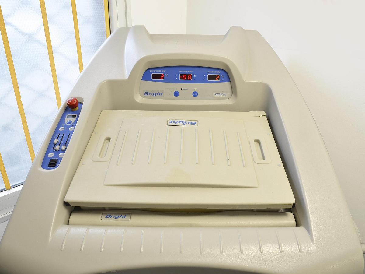 D'occasion CRYOTOME BRIGHT OTF5000