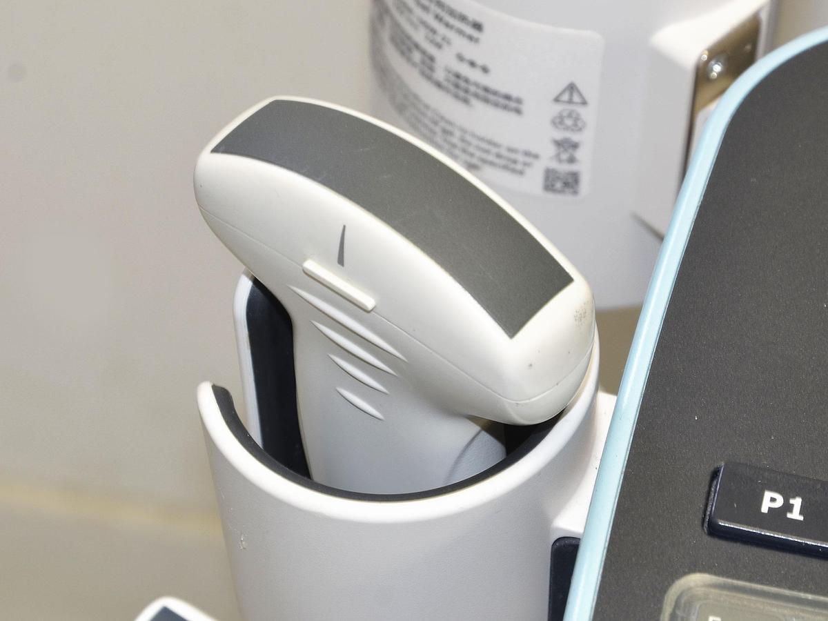 D'occasion ECHOGRAPHE MINDRAY RESONA R9