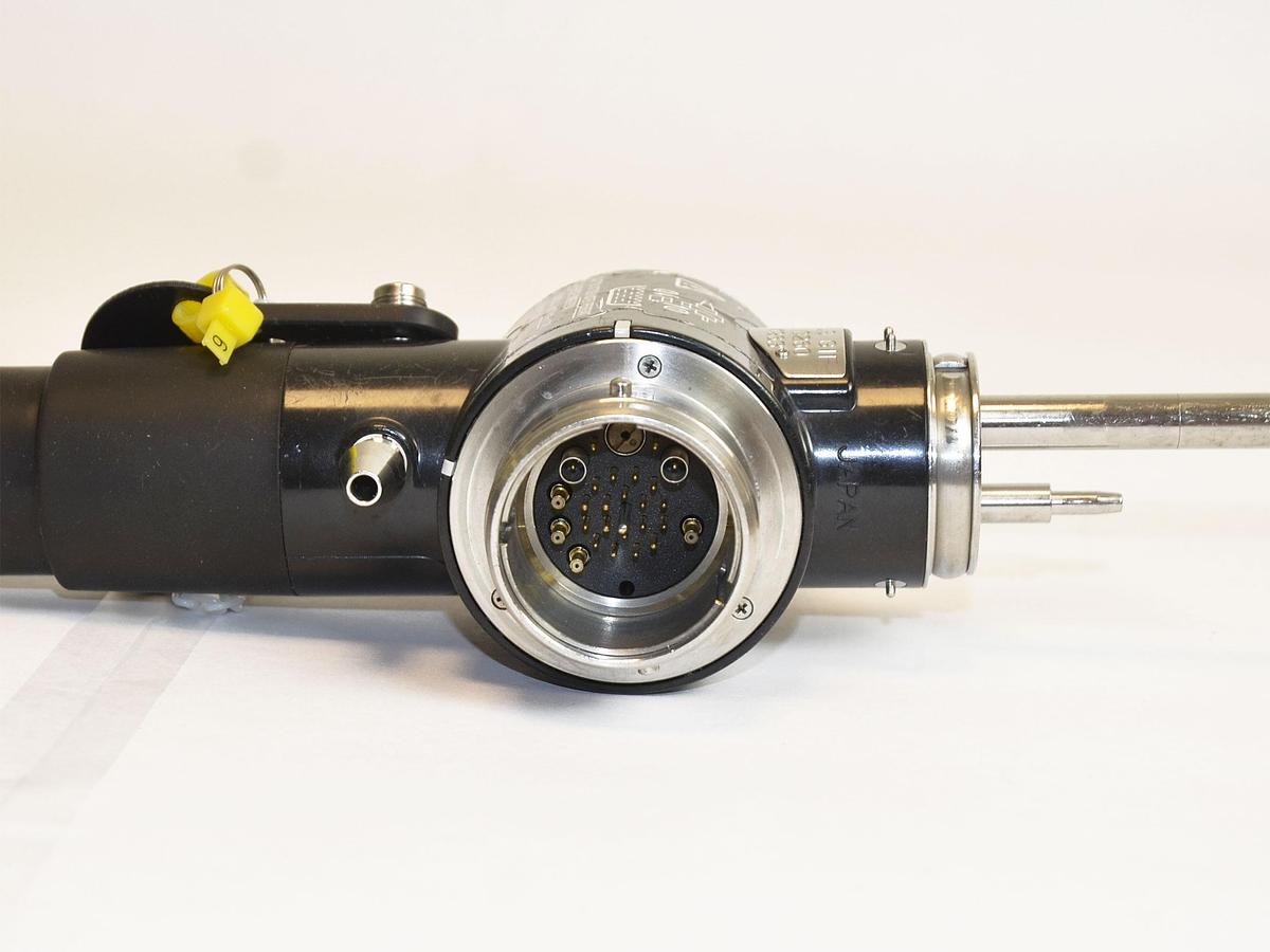 D'occasion VIDEO GASTROSCOPE OLYMPUS-GIF-Q260