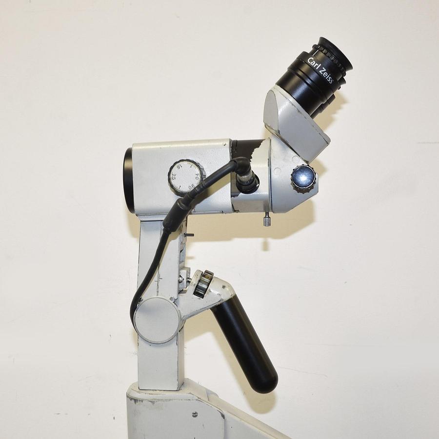 D'occasion COLPOSCOPE KARL ZEISS KSK 150 FC