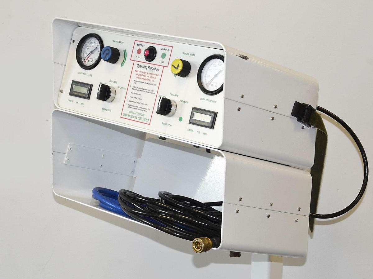 D'occasion GARROT ELECTRIQUE TOURNIQUET  MK.4S