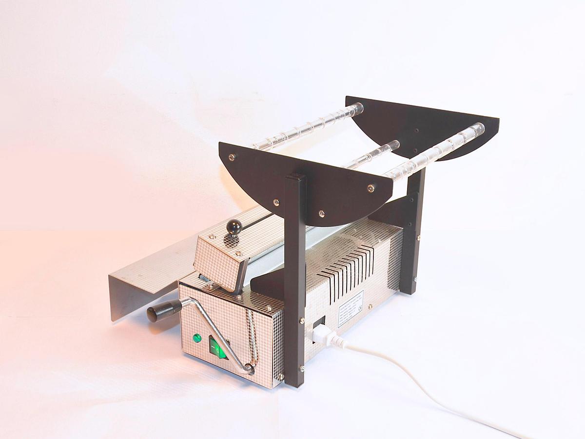 D'occasion THERMOSOUDEUSE