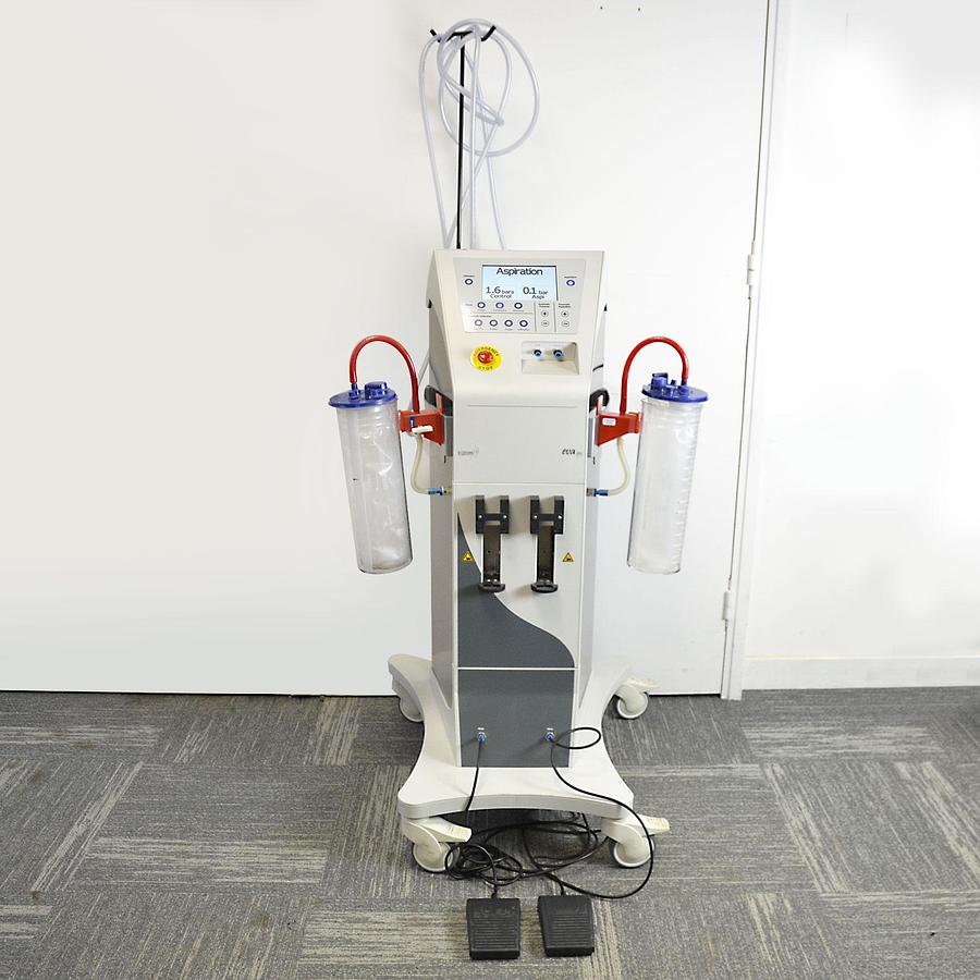 D'occasion LIPOSCULPTURE EUROMI EVA SP6