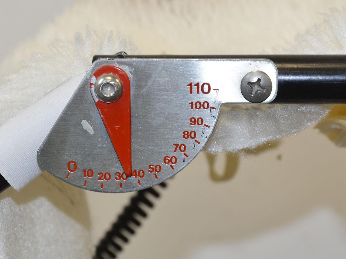 D'occasion MACHINES À MOUVEMENT PASSIF CONTINU KINETEC 4000