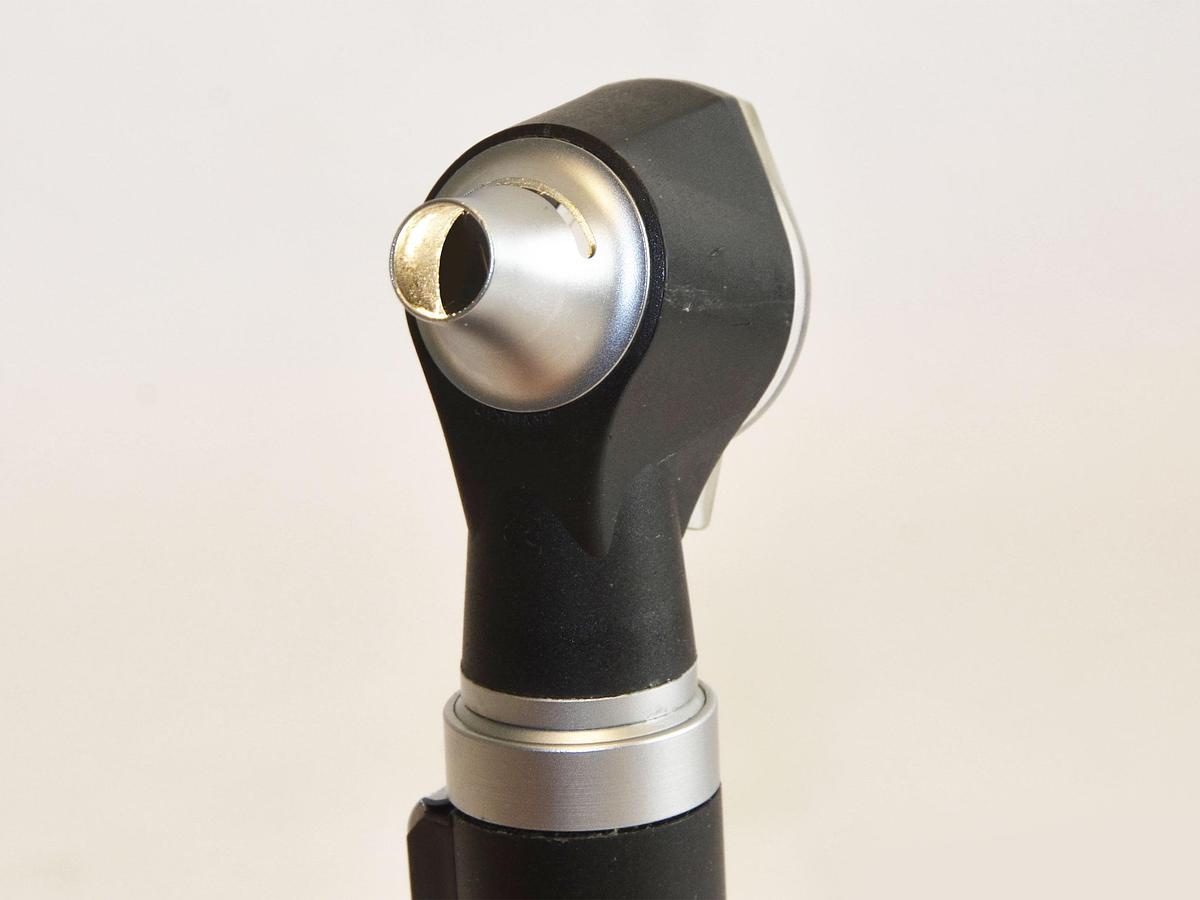 D'occasion OTOSCOPE HEINE MINI 2000