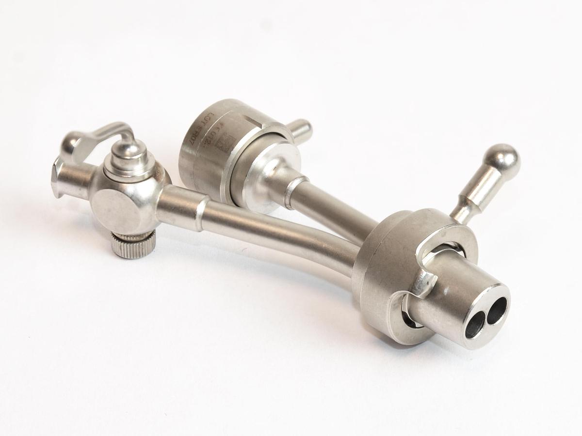 D'occasion SET DE CYSTOSCOPIE KARL STORZ