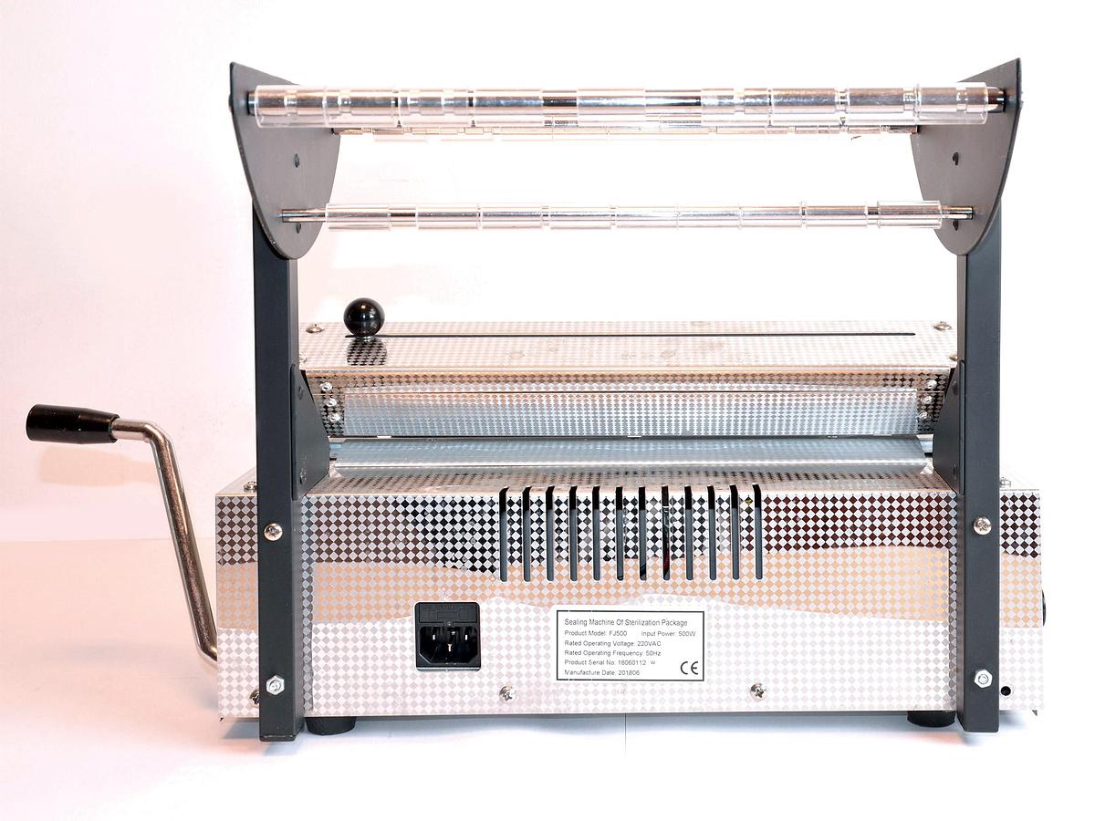 D'occasion THERMOSOUDEUSE