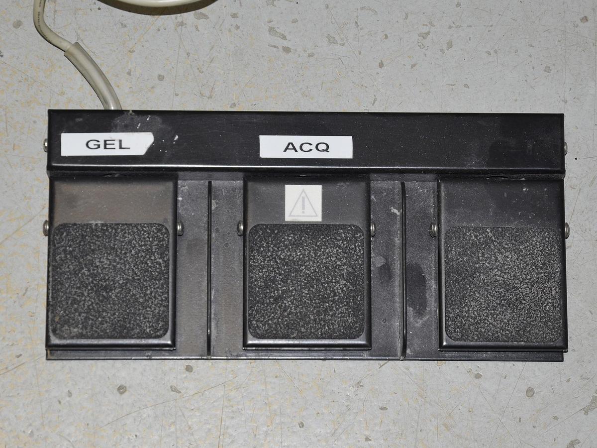 D'occasion ECHOGRAPHE PHILIPS AFFINITI 70G