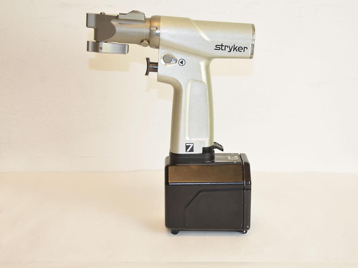 D'occasion MOTEURS D'ORTHOPEDIE STRYKER