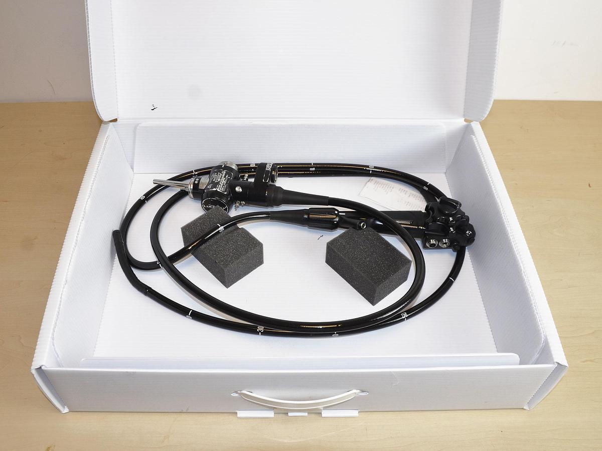 D'occasion VIDEO COLONOSCOPE OLYMPUS-CF-Q260DL