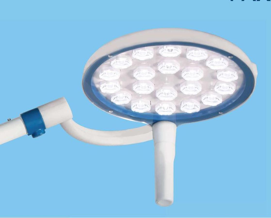 Neuf ECLAIRAGE OPERATOIRE MURALE LED ( NEUF )