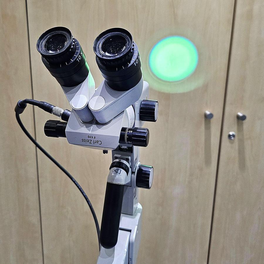 D'occasion COLPOSCOPE ZEISS KSK 150 FC