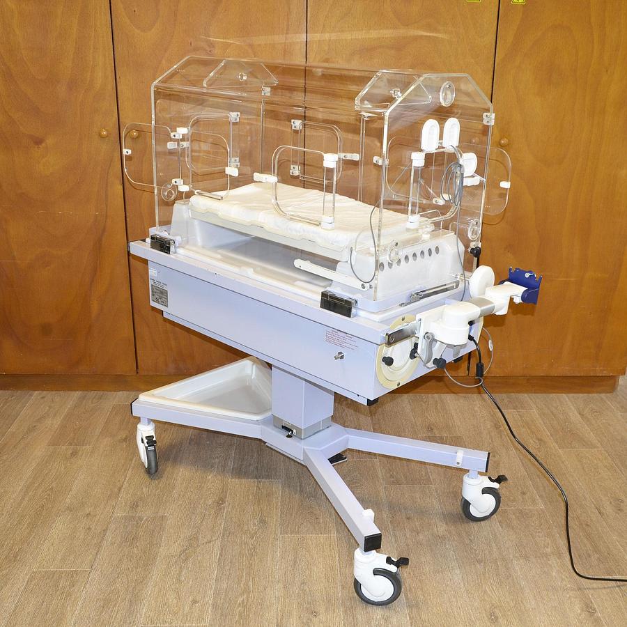 D'occasion COUVEUSE INCUBATEUR BIOMS NATISSE