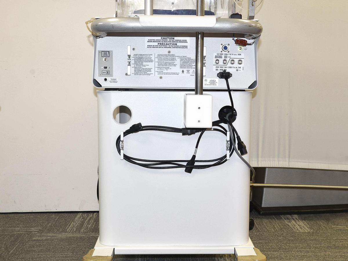 D'occasion COUVEUSE INCUBATEUR AIRBORNE PULSEOX A750I