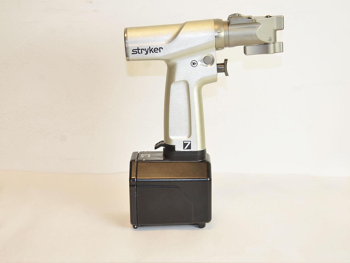 D'occasion MOTEURS D'ORTHOPEDIE STRYKER