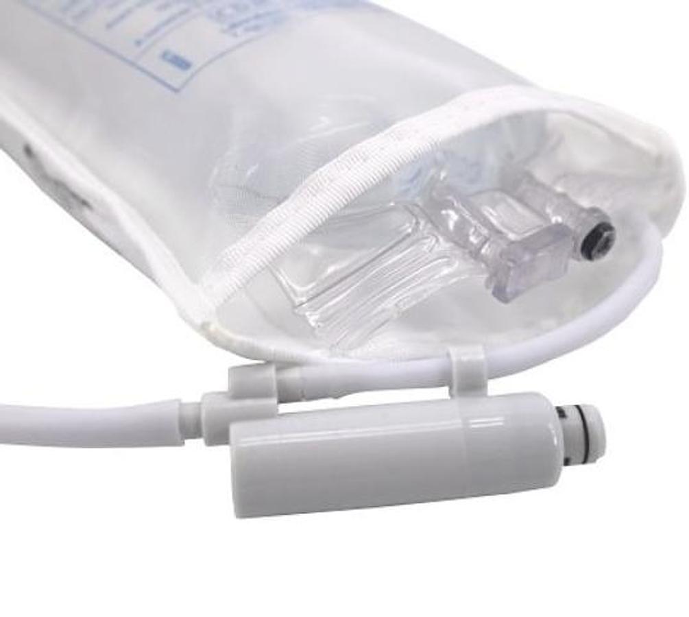 Neuf MANCHETTE A PRESSION EASY FUSE® - 1000 cc