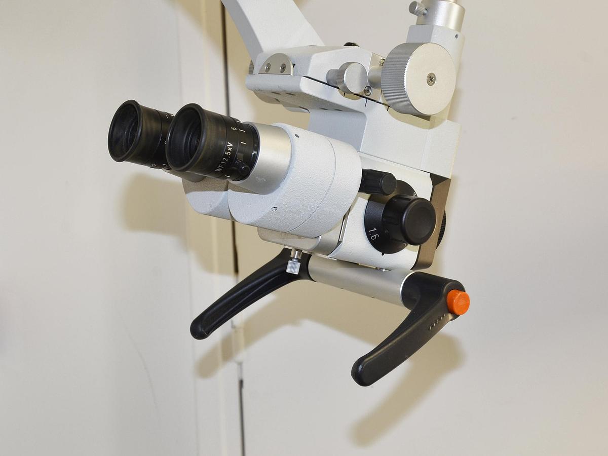 D'occasion UNITE DE CONSULTATION ORL ENTERMED MODELE MICRONOMIC 50