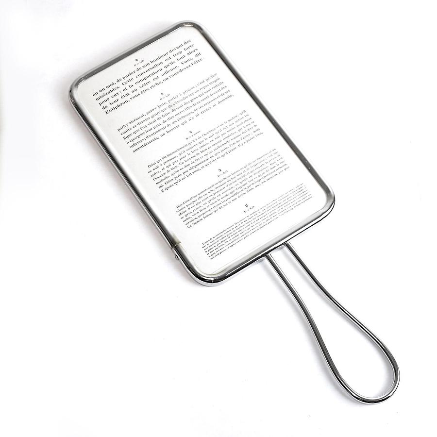 Neuf TEST OPTOMETRIQUE