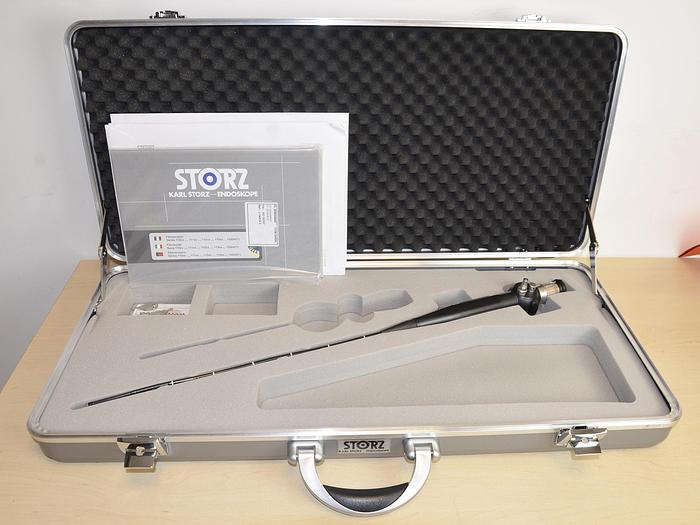 Neuf CYSTOSCOPE SOUPLE KARL STORZ MODÈLE 11272C1
