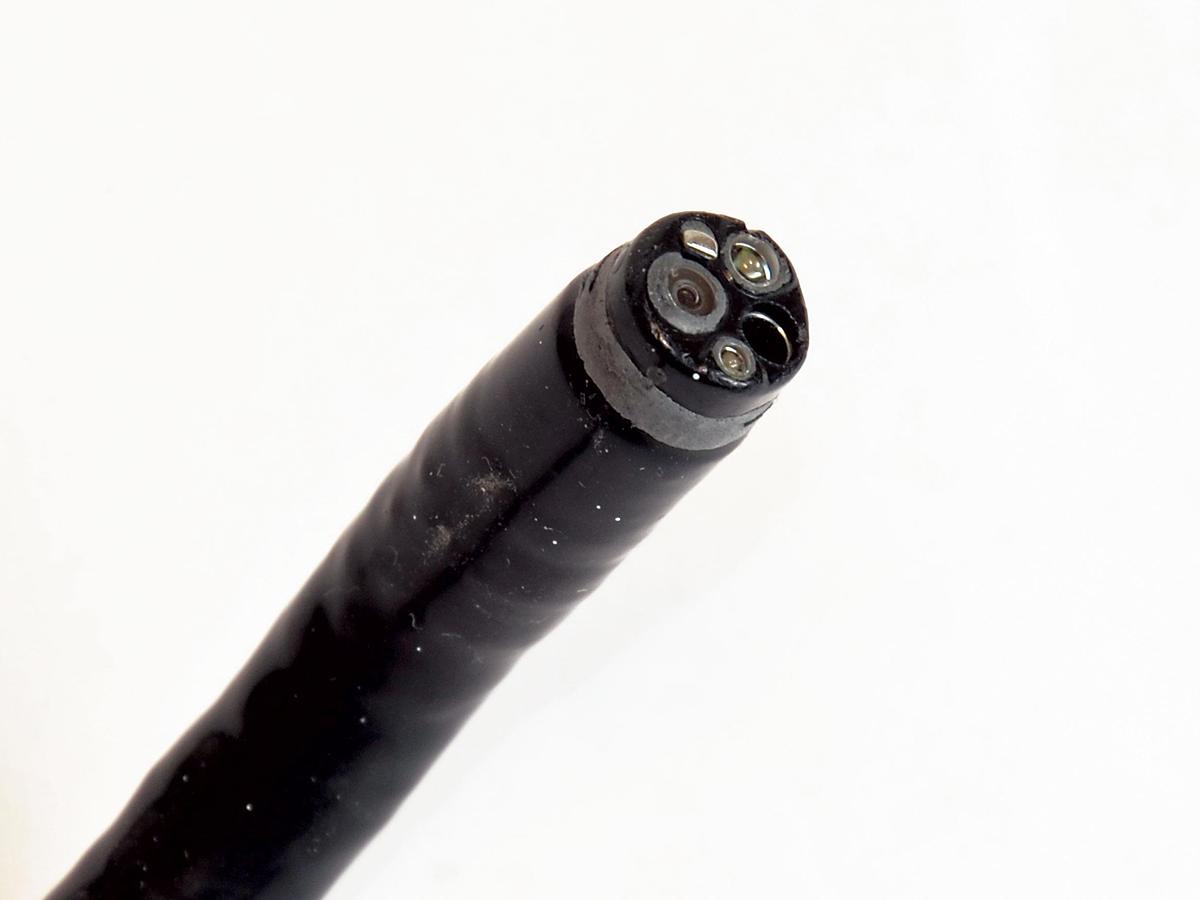 D'occasion VIDEOGASTROSCOPE OLYMPUS SERIE 260 GIF H 260