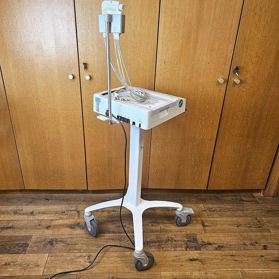 D'occasion ECG MORTARA ELI 250c