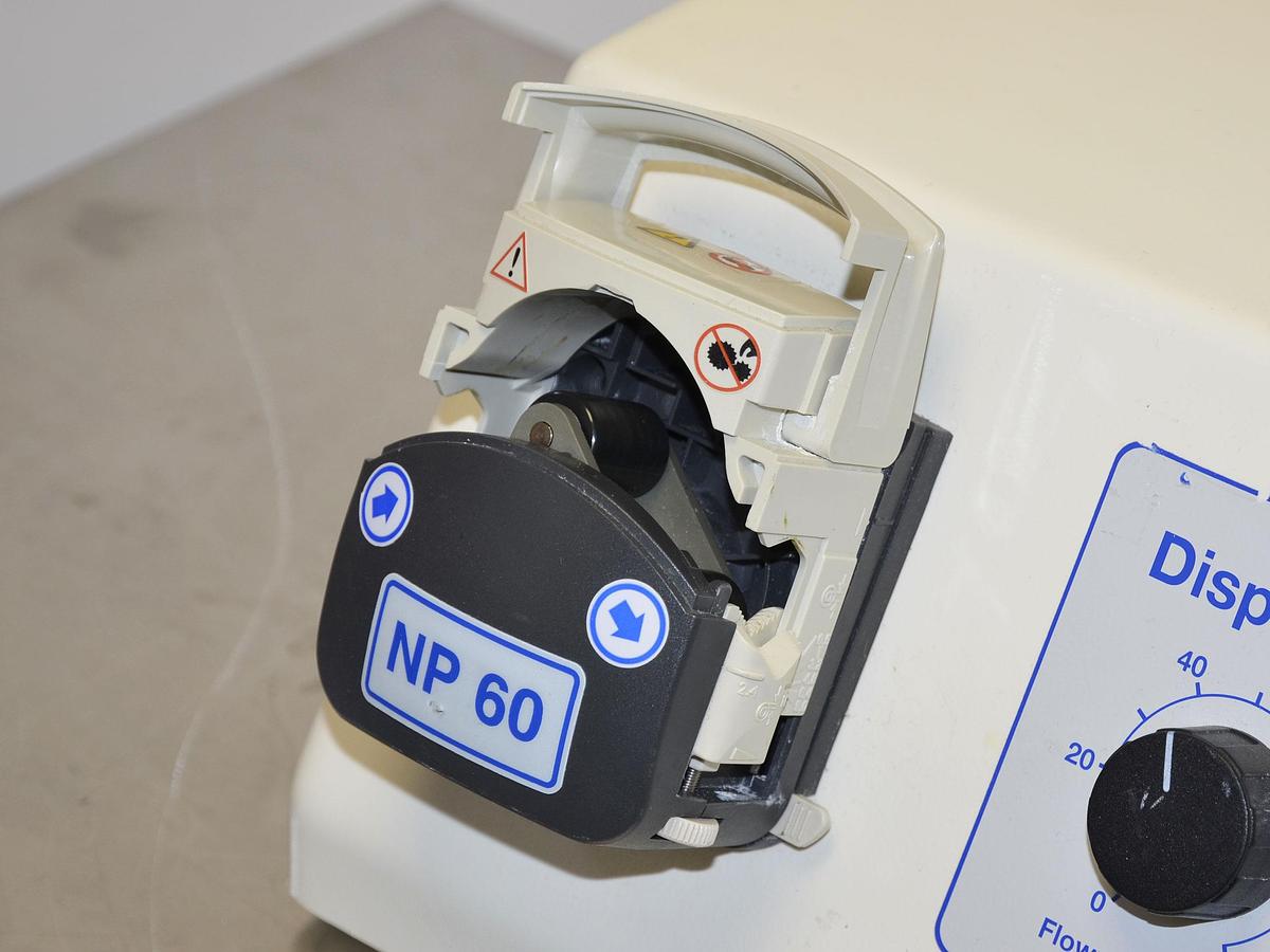 D'occasion POMPE D'INFILTRATION POUR LIPOSUCCION NOUVAG DP 20