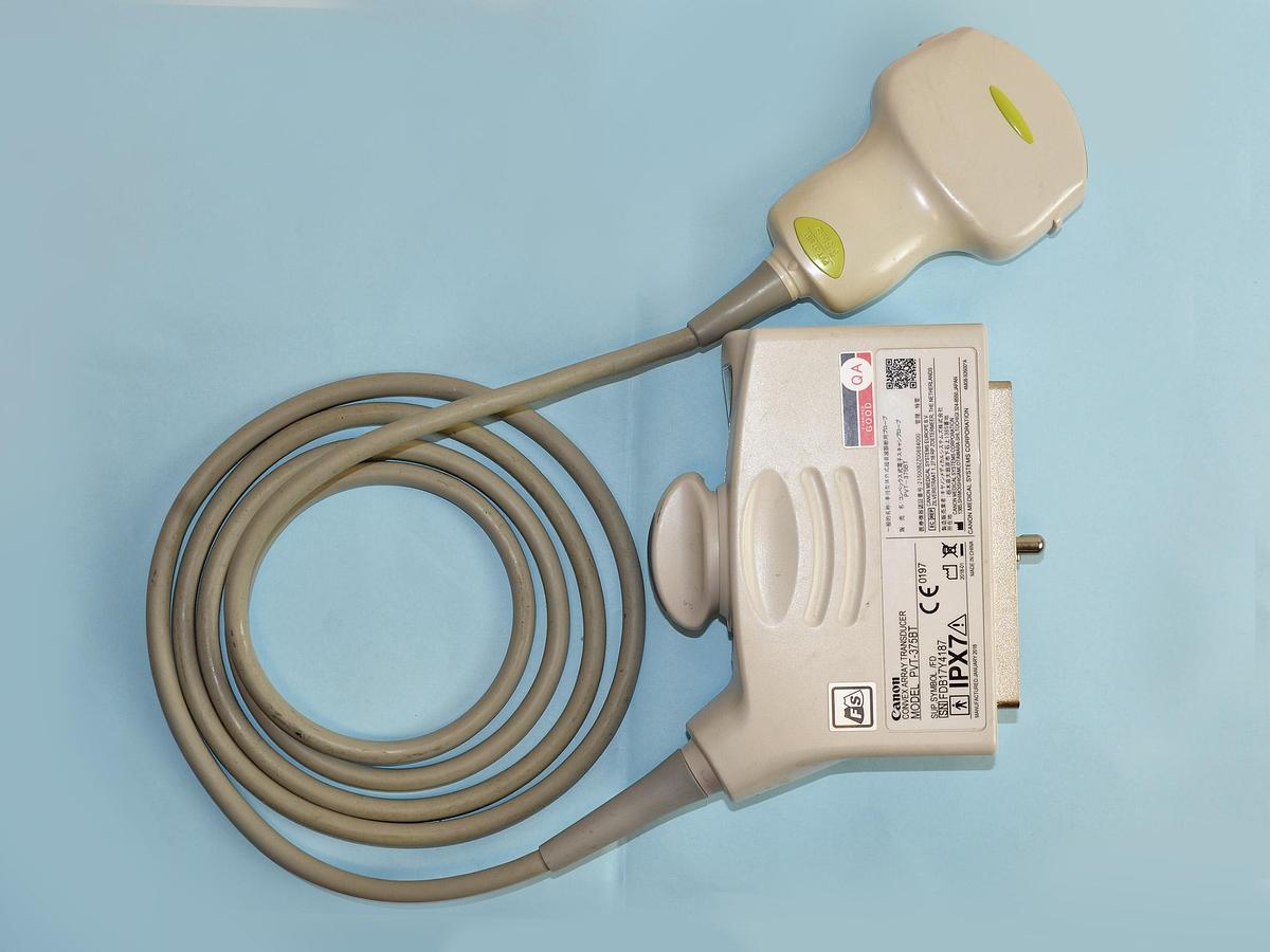 D'occasion SONDE CONVEXE CANON PVT-375BT