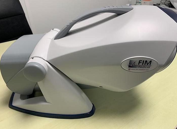 Neuf VISIOTEST Visiolite Master GT, dépistage des troubles visuels. ETAT NEUF