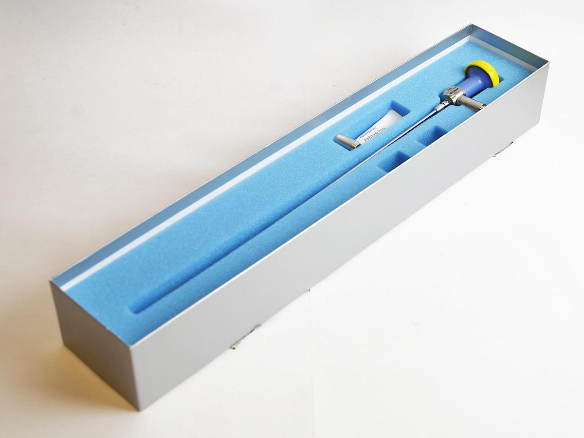 Neuf HYSTEROSCOPE STRYKER 2.9 MM, 30° AUTOCLAVABLE