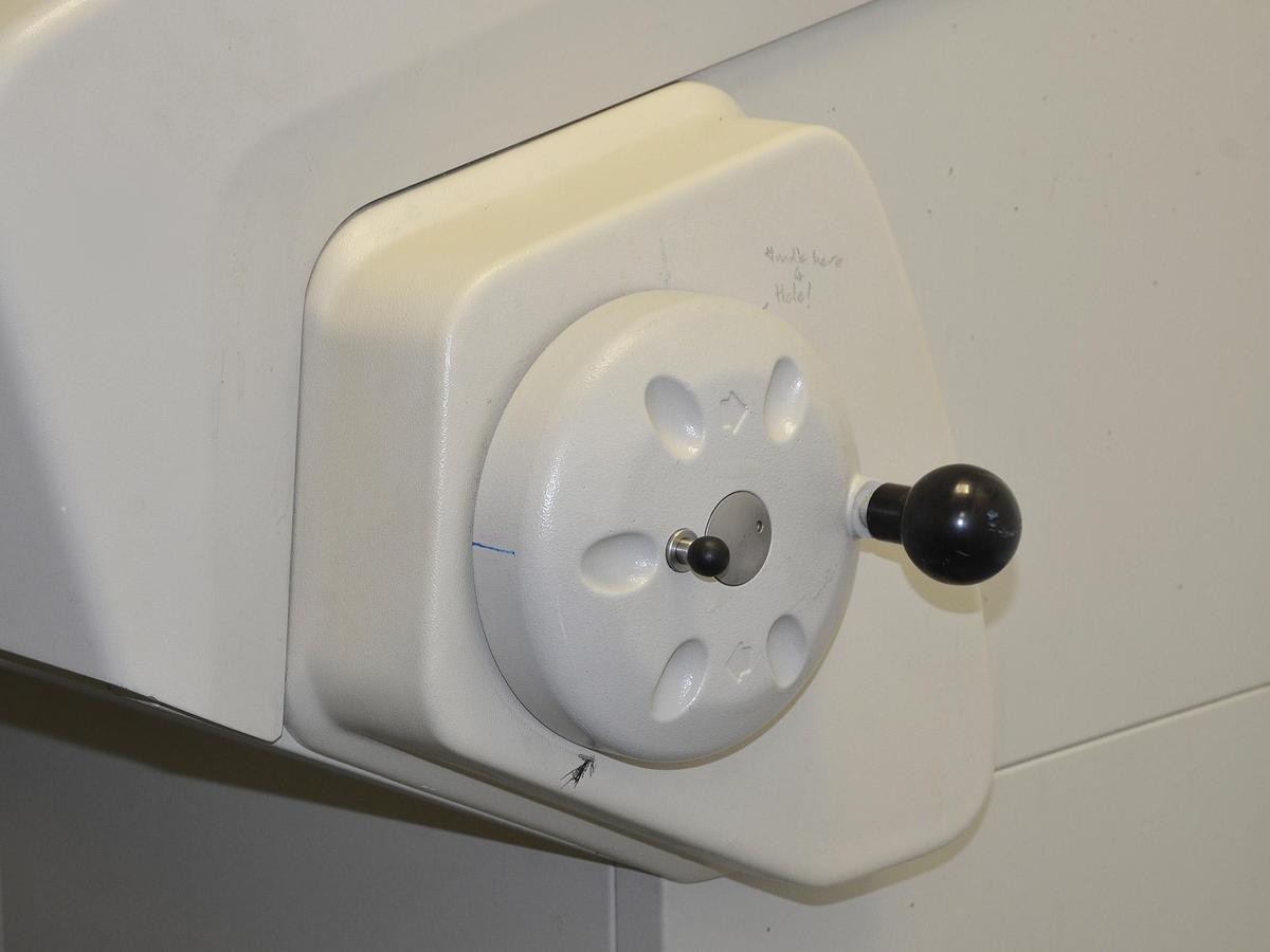 D'occasion CRYOTOME BRIGHT OTF5000