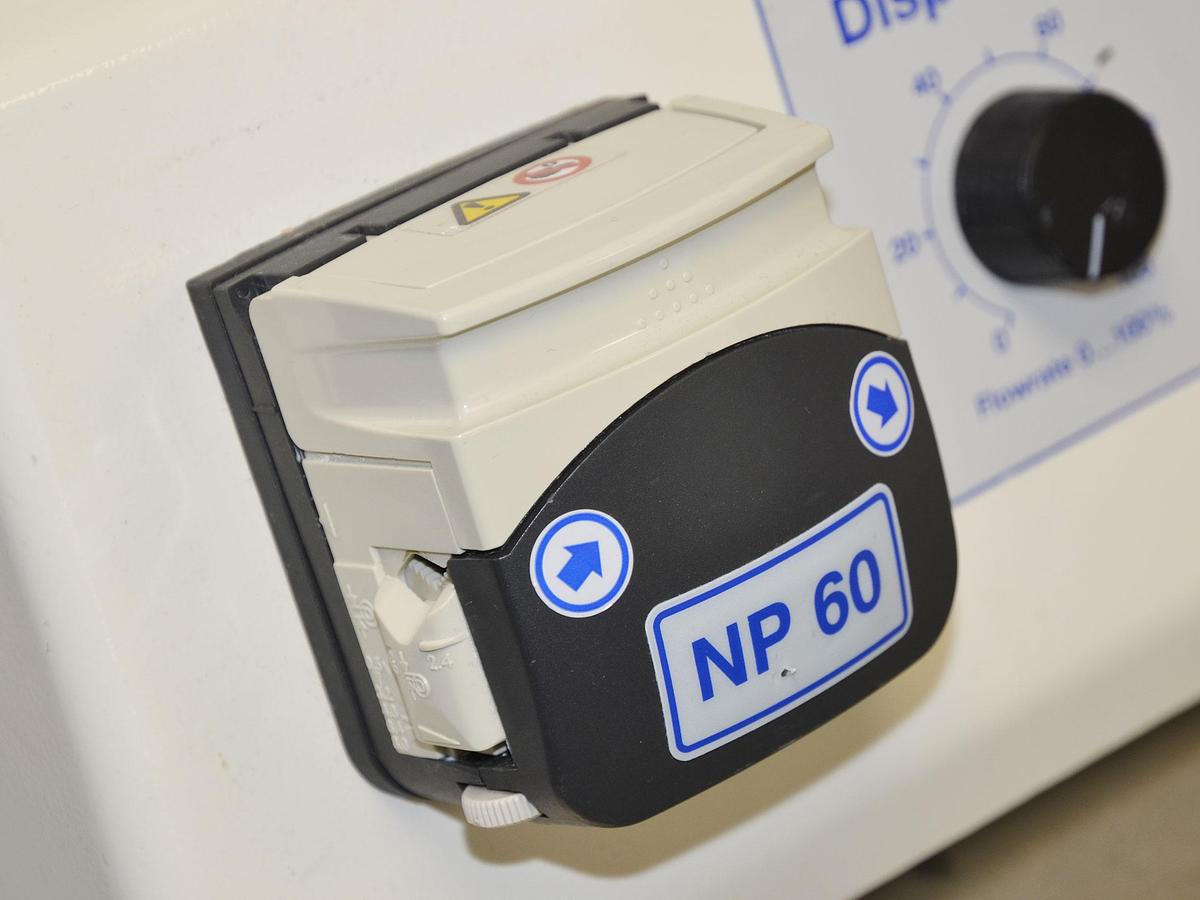 D'occasion POMPE D'INFILTRATION POUR LIPOSUCCION NOUVAG DP 20