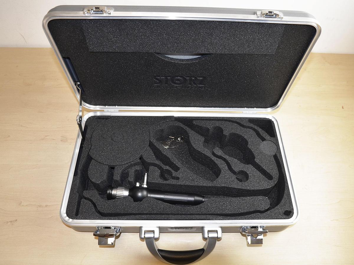 D'occasion NASOFIBROSCOPE STORZ 11101 RP2