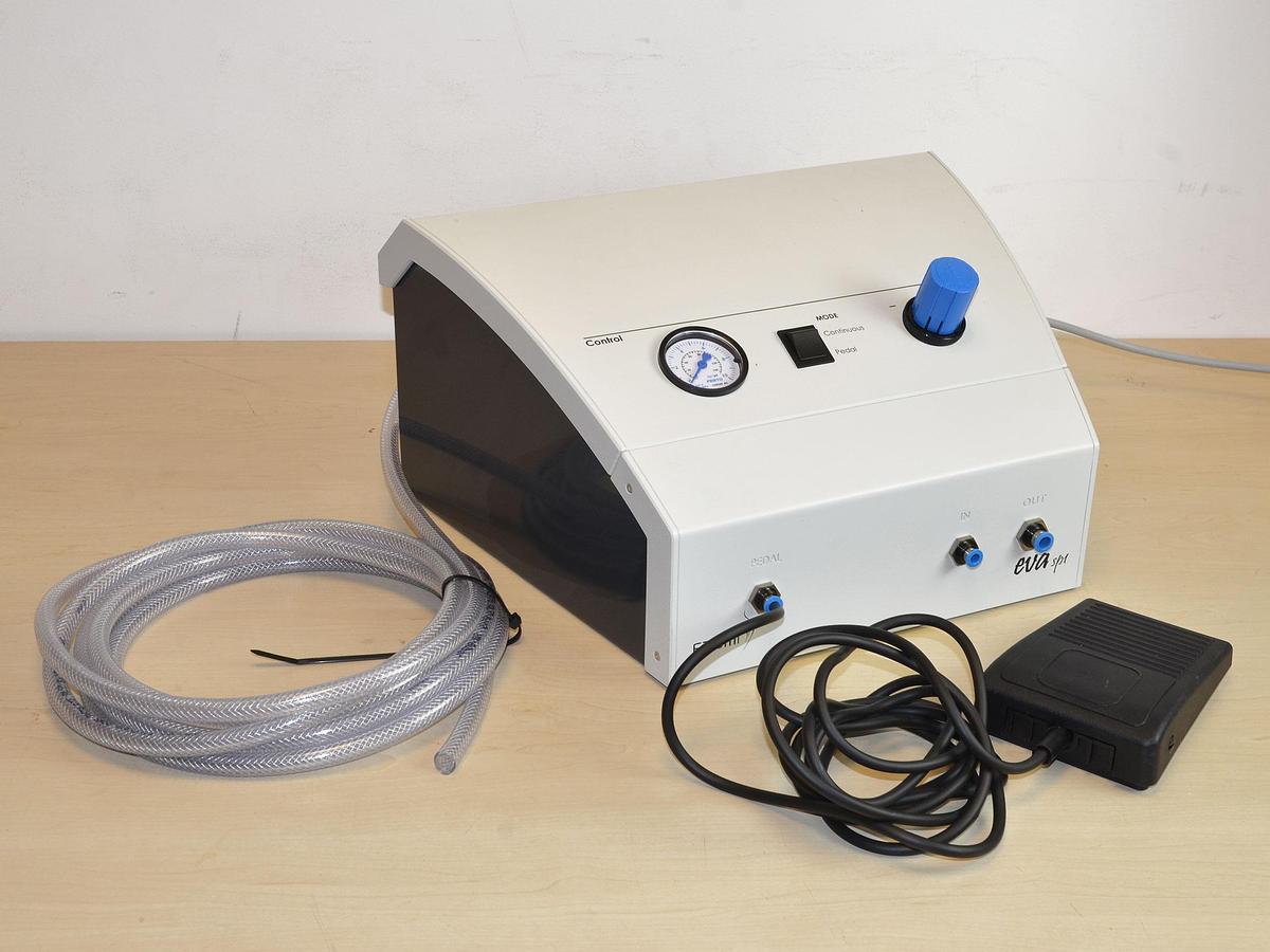 D'occasion LIPOSCULPTURE EUROMI EVA SP1