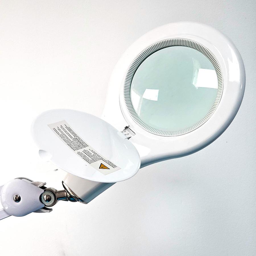 D'occasion LAMPE D'EXAMEN VELLEMAN