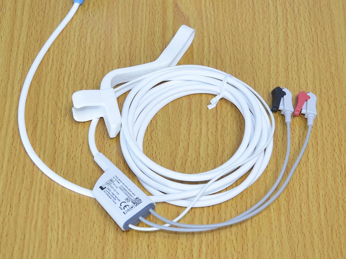 D'occasion MONITEUR DE CURARISATION TOFSCAN