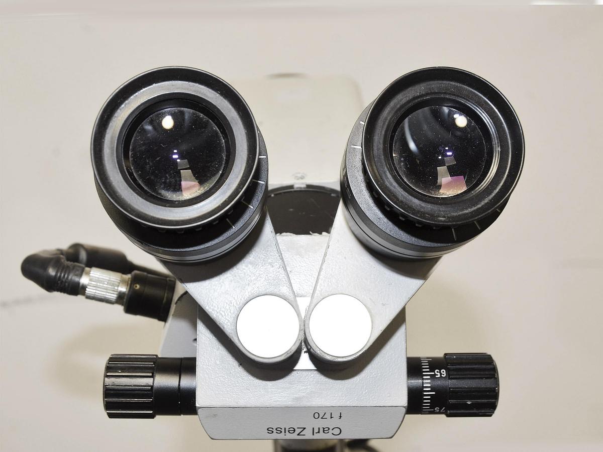D'occasion COLPOSCOPE KARL ZEISS KSK 150 FC