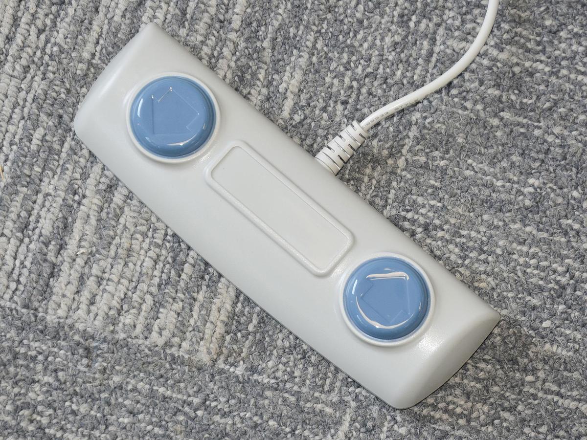 Neuf FAUTEUIL GYNÉCOLOGIQUE ÉLECTRIQUE BEAUMOND PROMOTAL