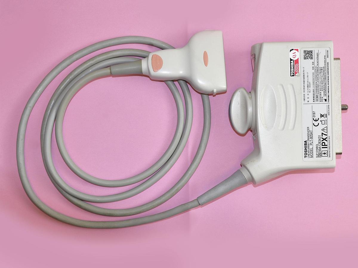 D'occasion SONDE LINÉAIRE TOSHIBA PLT-805AT