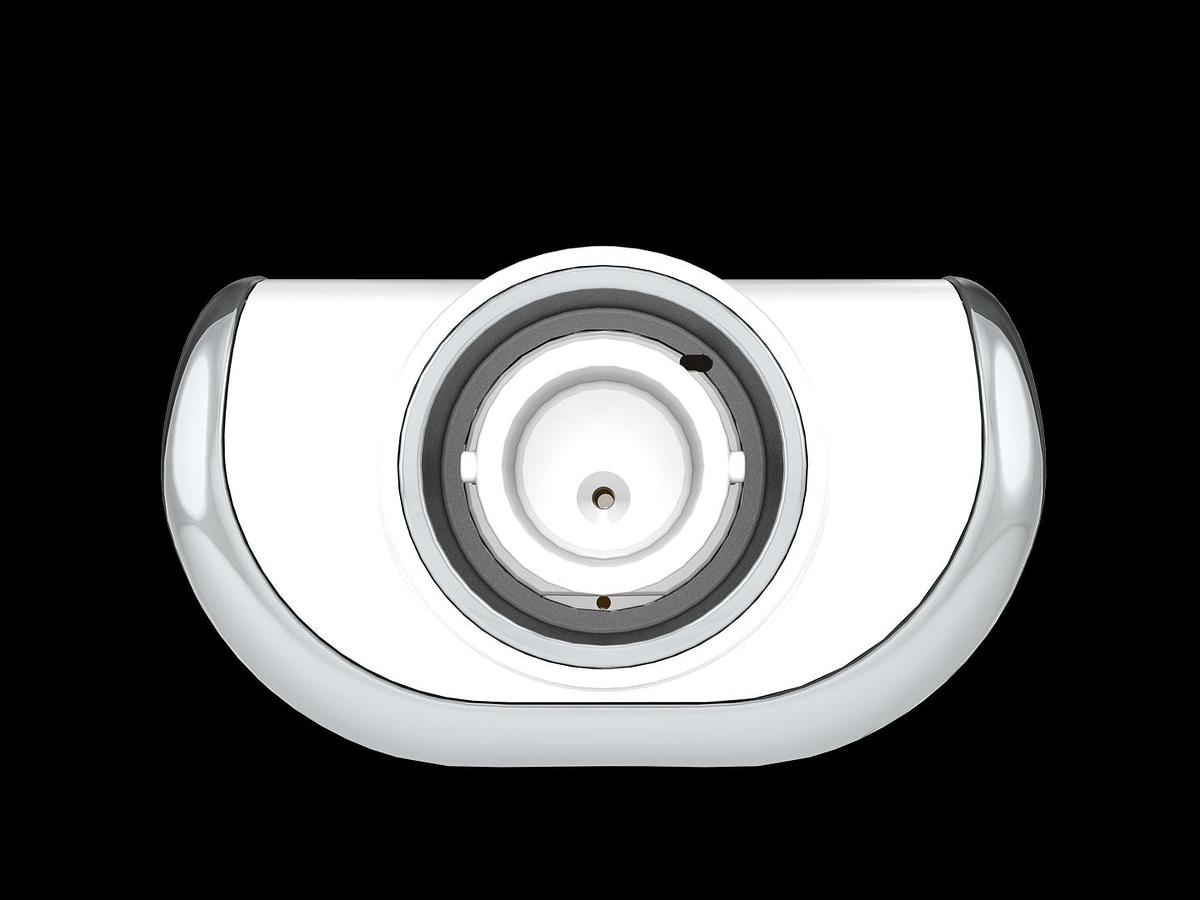 D'occasion SPIROMÉTRE MEDIKRO DUO M920