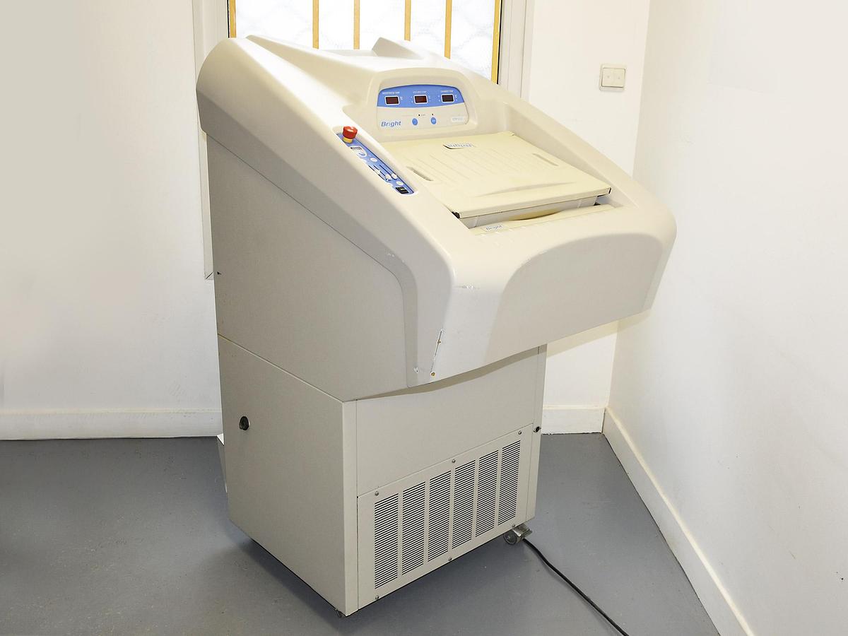 D'occasion CRYOTOME BRIGHT OTF5000