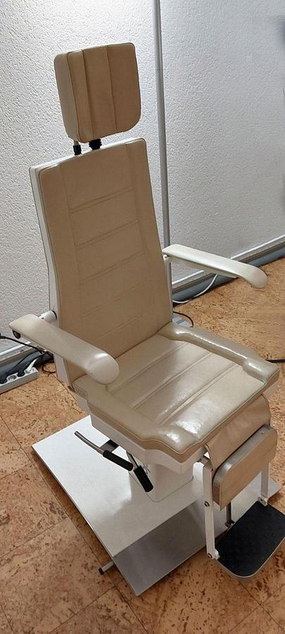 D'occasion UNITÉ DE CONSULTATION ORL OTOPRONT BASIC PLUS