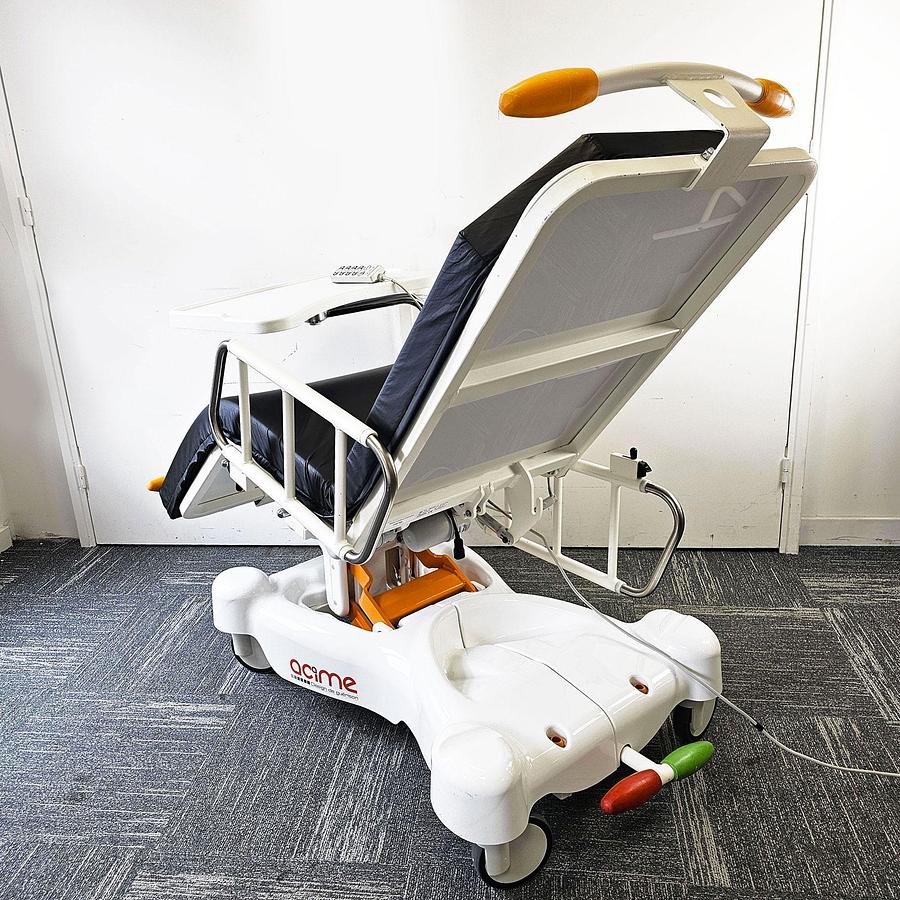 D'occasion FAUTEUIL AMBULATOIRE ÉLECTRIQUE ACIME