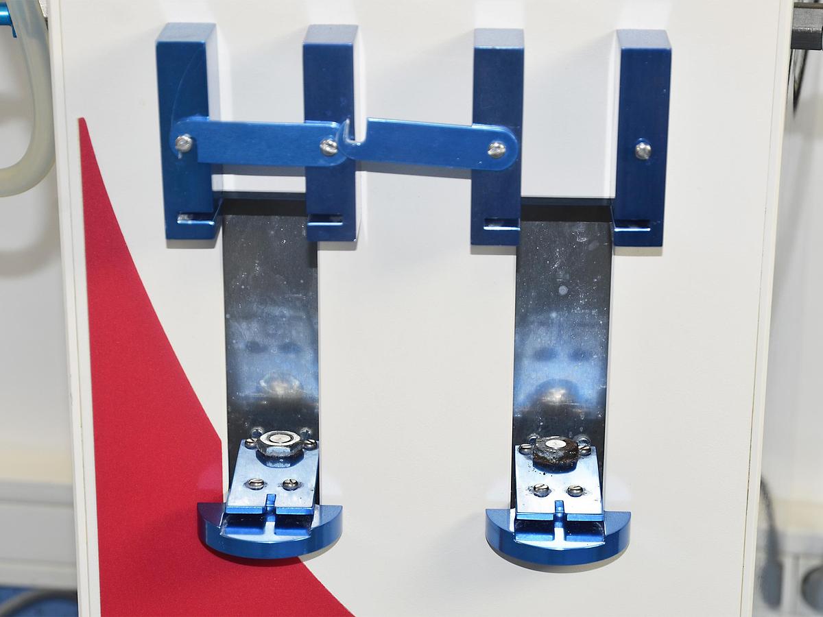 D'occasion LIPOSCULPTURE EUROMI EVA SP6