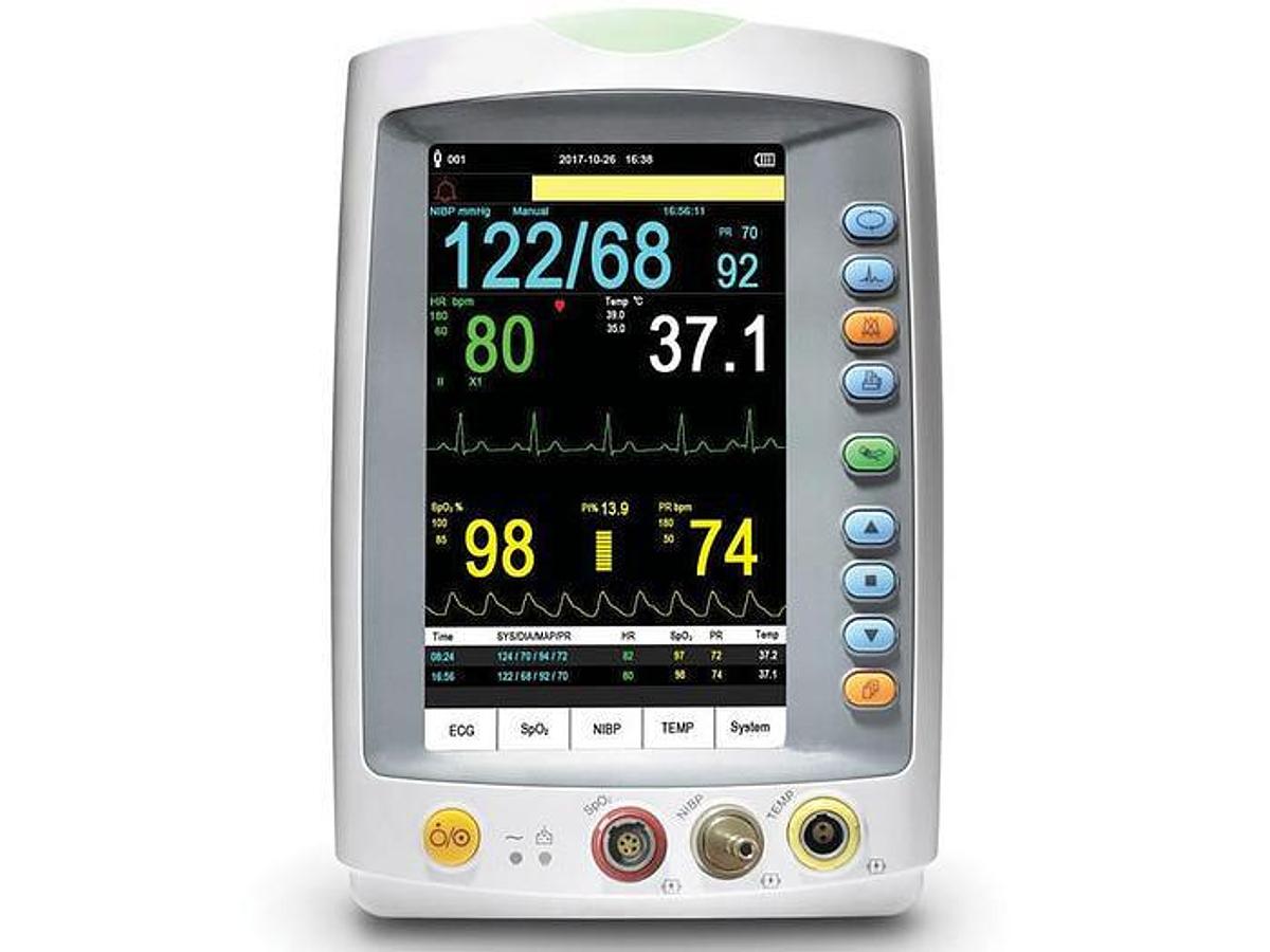 Neuf MONITEUR VITAL PLUS