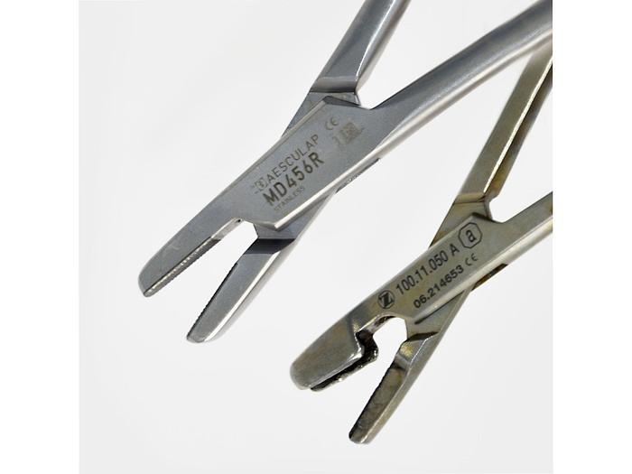 Utilisé BOITE DE CERCLAGE