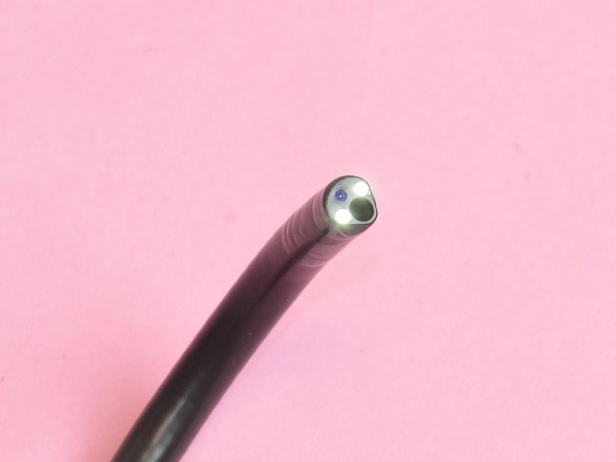 D'occasion VIDÉO-CYSTO-URÉTROSCOPE FLEXIBLE KARL STORZ 11272 VN 