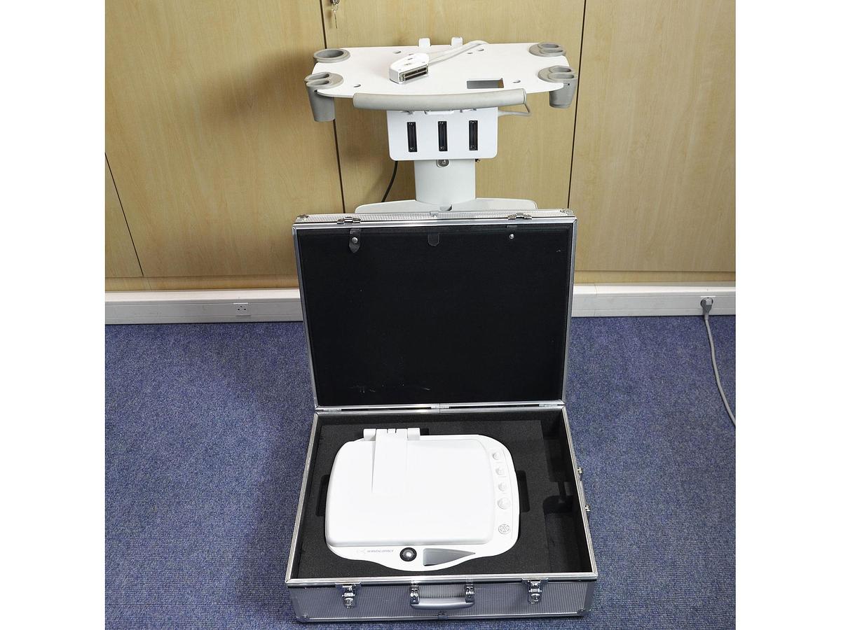 D'occasion ECHOGRAPHE SONOSCANNER ORCHEO LITE PORTABLE