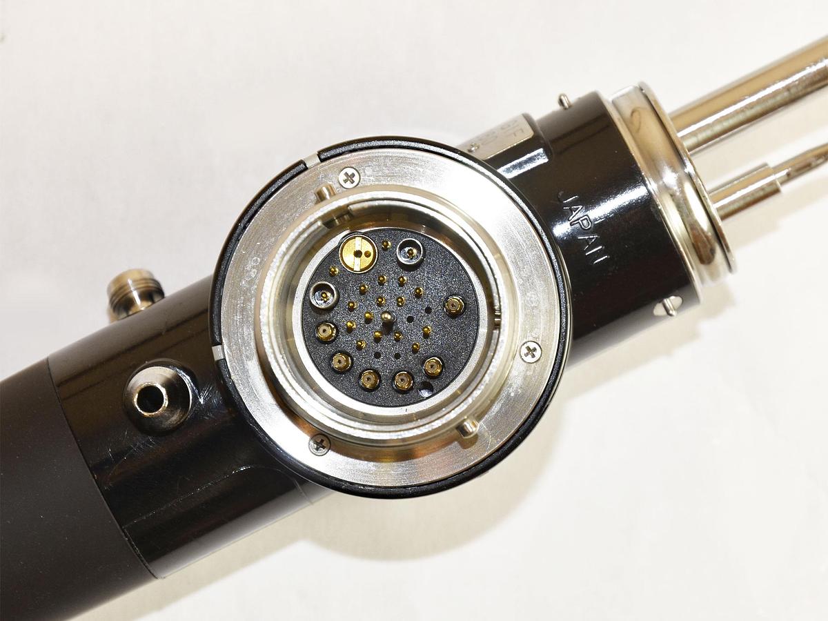 D'occasion VIDEOGASTROSCOPE OLYMPUS SERIE 260 GIF H 260