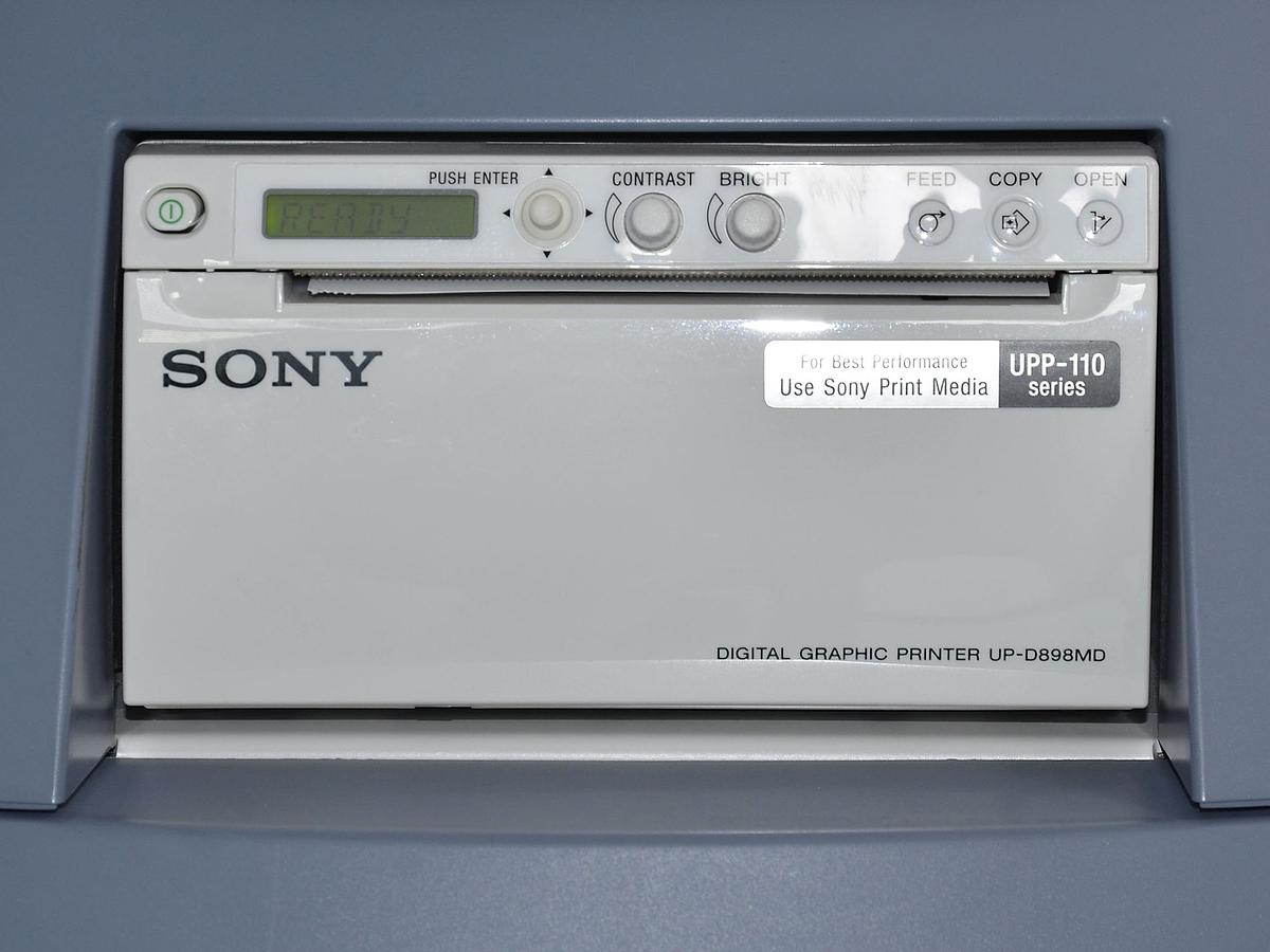 D'occasion ECHOGRAPHE GE VOLUSON P6