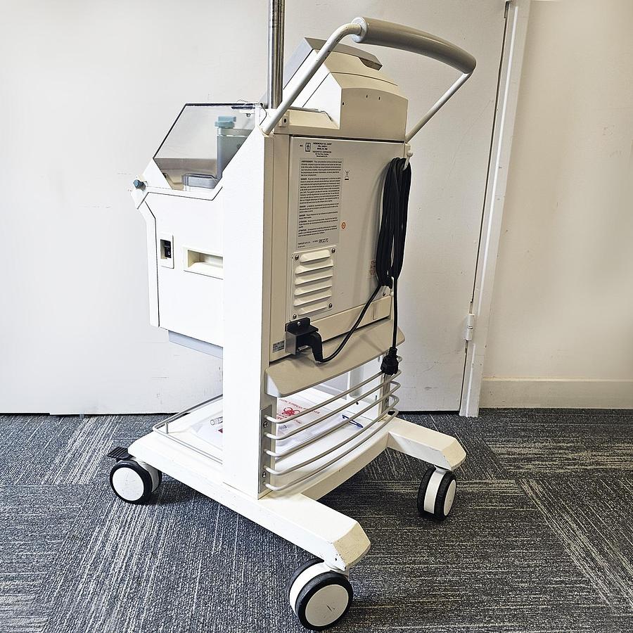 D'occasion SYSTÈME D'AUTOTRANSFUSION CELL SAVER 5+ HAEMONETICS